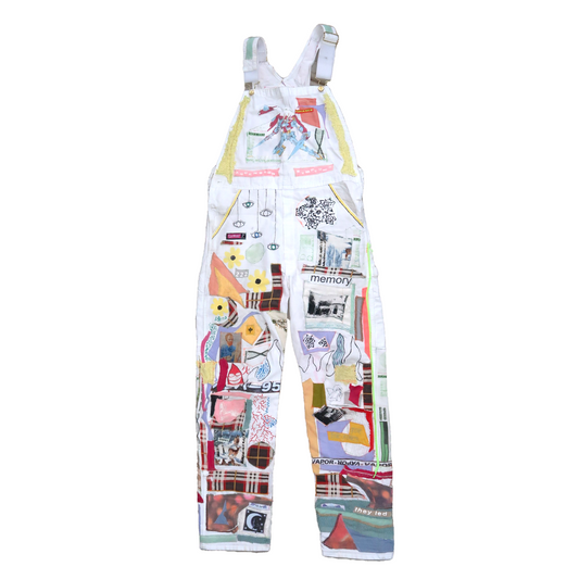 endless overalls